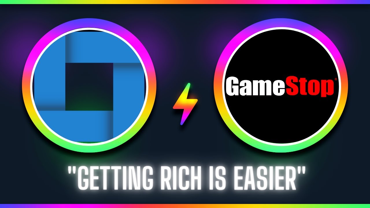 Getting Rich In Crypto Is Easier... - YouTube