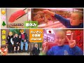 春休み、ある日のれいさん【料理&食事の様子】🍣🥢😋