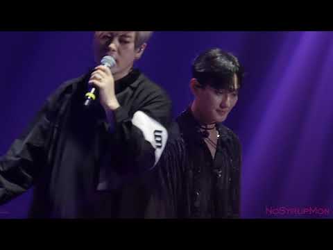 [1080p] 190921 H.O.T. 에쵸티 2019 High-five Of Teenagers Concert - 널 사랑한만큼