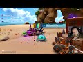 Crab Champions #16 - Das erste mal Albtraum
