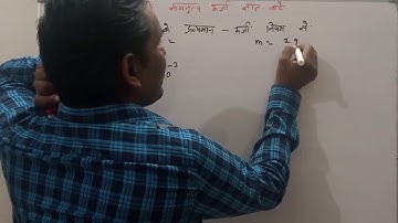 Nuclear Physics Video Lect06