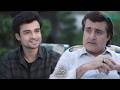 Beta Tum Bas Bahir Jane Ki Tayari Pakro | Hira Mani | Mohib Mirza | Rahguzar | Green TV