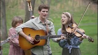 Cloudy Days - The Petersens (LIVE)