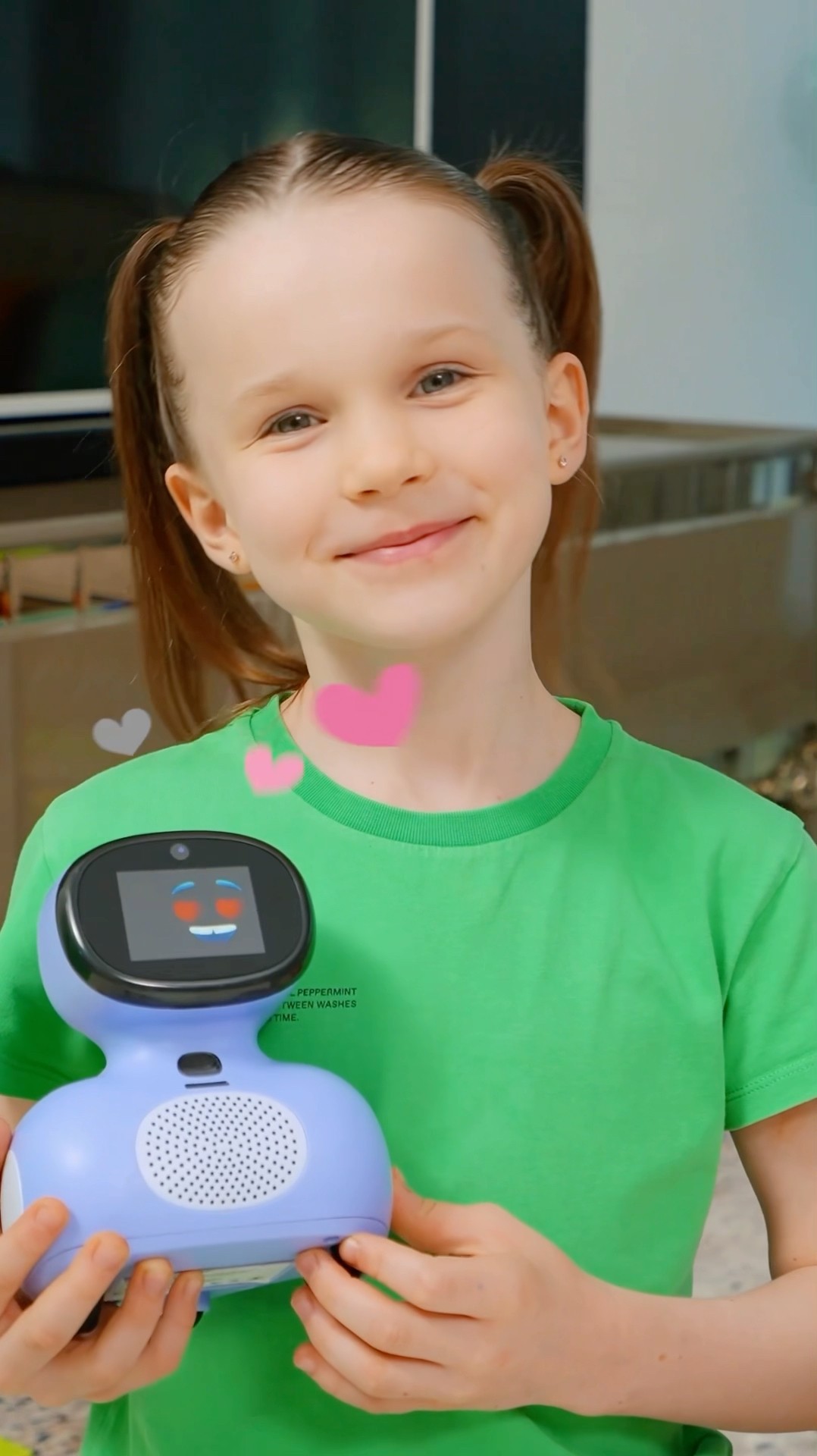 Learning \u0026 Fun with Robots ??