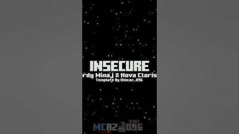 • New Template Has Been Arrived • Get on Now • #gaming #minecraft #memes #prisma3d #gacha