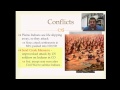 Land, Conflict, and Culture: The Struggle Between Native Americans and Settlers
