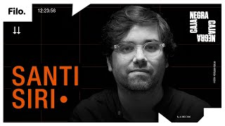 Santi Siri: 'Buenos Aires es la capital cripto del mundo por excelencia' | Caja Negra