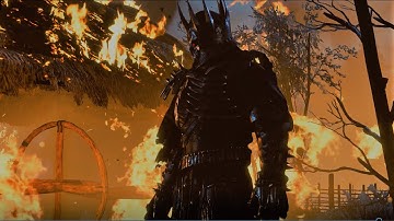 WITCHER 3 FAMILY MATTERS PART 1 [The Nilfgaardian Connection] [EPISODE 2]