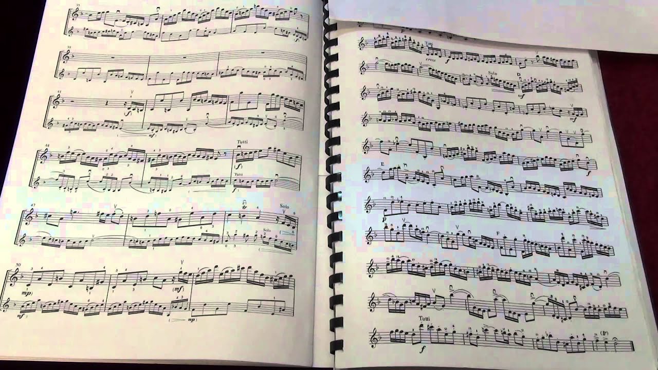 Suzuki bach double Clearance