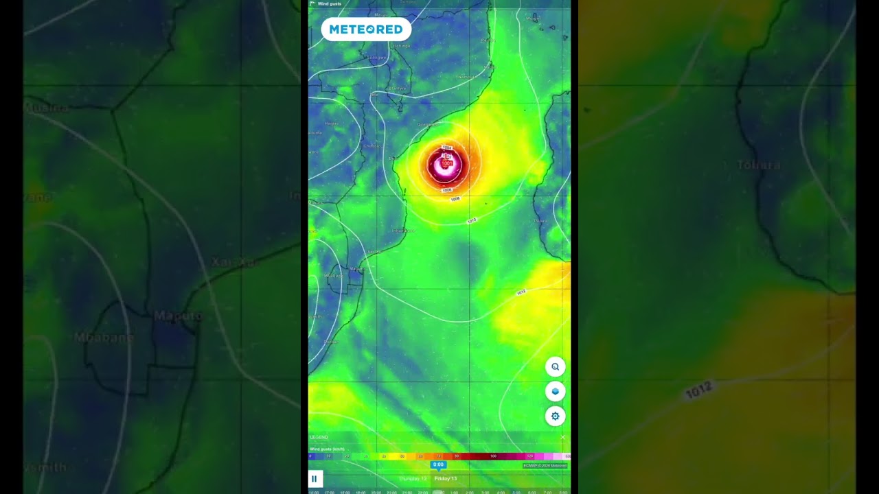 🌀 #Gezani leaves Madagascar in a trail of destruction and at least 20 dead.