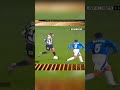 Zinedine Zidane Cooking Defenders 😳🔥 | Legendary Football Skills #zidane #football #soccerskills