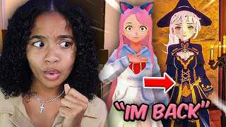 Yandere AI Girlfriend Is BACK With More Mysteries... | Talking w/Yandere 15