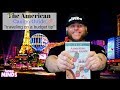 What Las Vegas Casinos Could Look Like When They ... - YouTube