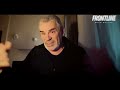 "This is HUGE" Paul Conroy On Assad Collapse & Remembering His Time In Syria