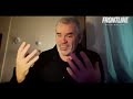 "This is HUGE" Paul Conroy On Assad Collapse & Remembering His Time In Syria