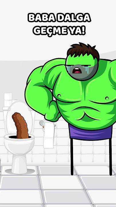 Hulk Türk Olsaydı 2