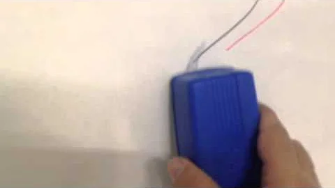 Como tirar tinta permanente do quadro branco?