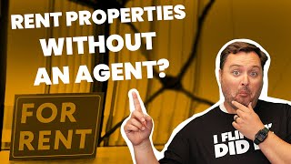 How To Rent Out A Property Without A Real Estate Agent