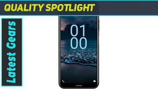 Unlock the Power of Nokia G100 | Comprehensive Review