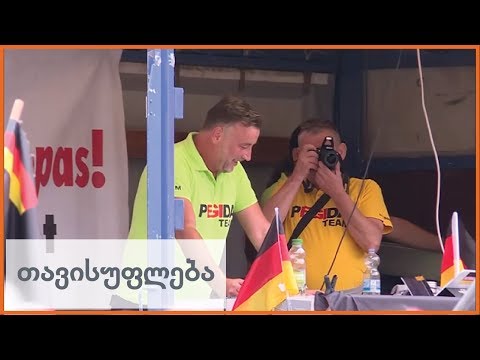 პატრიოტები თუ სახიფათო ქსენოფობები?