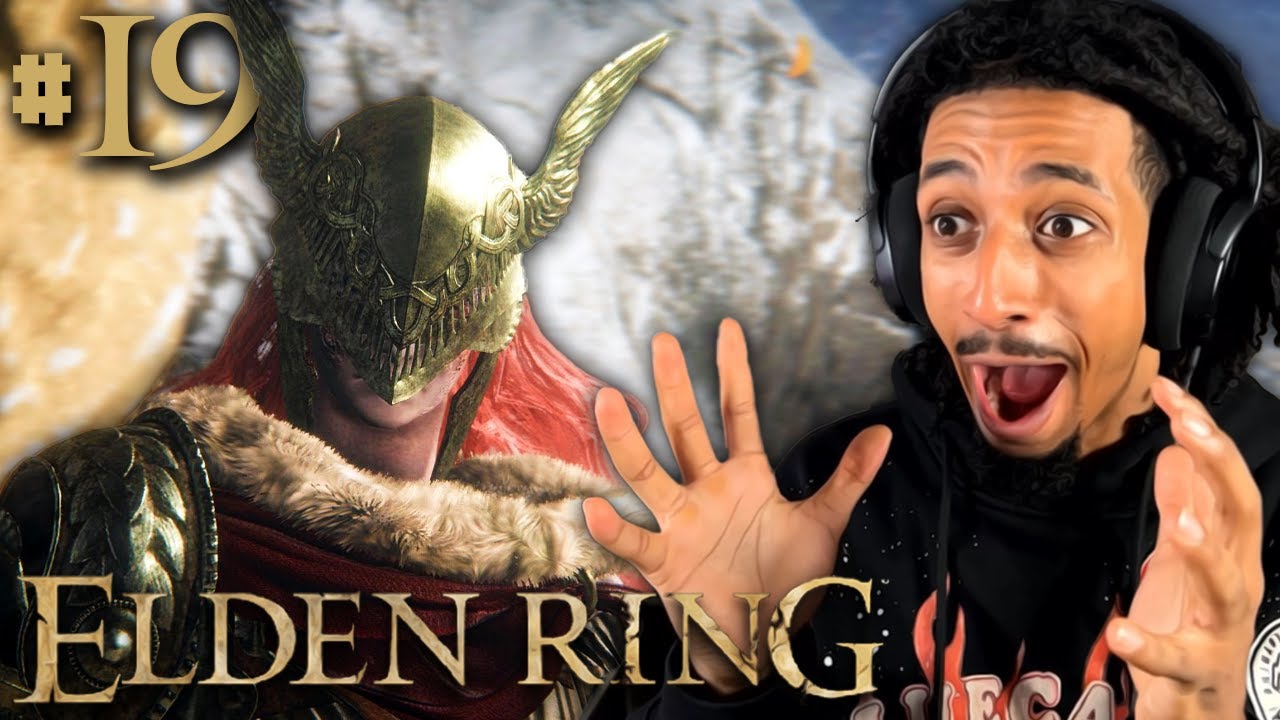 I BEAT MALENIA WITH NO SUMMONS 😎 | Elden Ring | Part 19 - YouTube