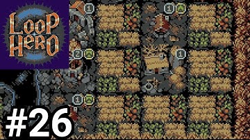 Failure to Farm | Loop Hero - Ep. 26