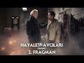 Türkçe Altyazılı 2. Fragman