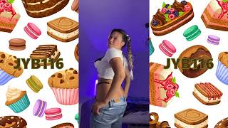 big bank challenge 🍩😋 tiktok #shorts #tiktok bigbank