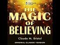 The Magic of Believing Claude Bristol (complete)