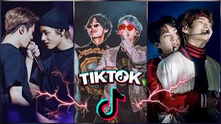 Taejin TikTok Compilation || Taejin Moments ❤