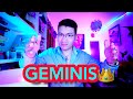 GÉMINIS ♊️ BONUS👑 TE ECHARON TIERRA DE MU3RTO😳 PERO TU ESTAS LIBRE ⁉️