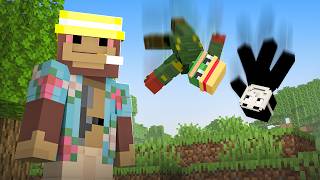 Idiots Vs EXTREME Ragdoll Physics...