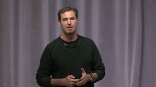 Scott Summit: Products With a Purpose [Entire Talk]