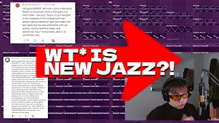 HOW TO MAKE HARD NEW JAZZ BEATS from scratch l FL STUDIO