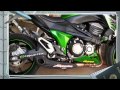 Kawasaki Z800 - Minha Paixão