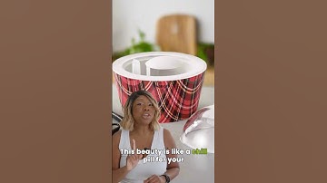 Revitalize Your Space: Red Pattern Essential & Fragrance Oil Diffuser Review!