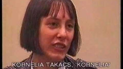 ITV Cybernet feature on the CPL from May 21st, 2000