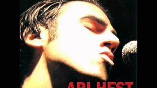 Miniatura de vídeo de "Ari Hest - "Caught Up In Your Love [Audio HQ]"