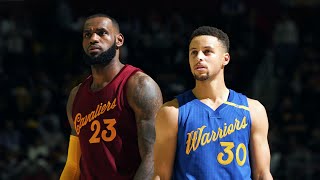 The Greatest Regular Season Game In Years