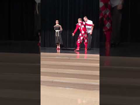 Magic in Royal Palm School
