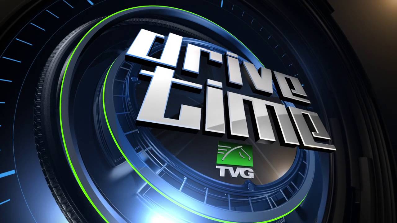 DRIVE TIME Show Opening Package 2016