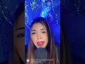 Bakit nga ba mahal kita FB live  karaoke by Marissa Lim