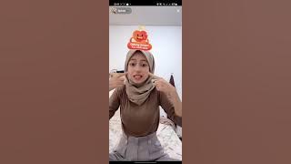 Suhee0 live tiktok guys!