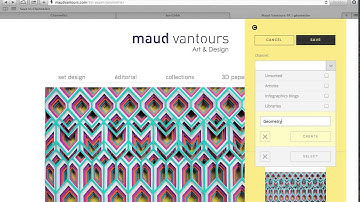 How to install and use bookmarklet