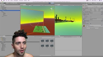 12: ARCore Skybox - How To Unity AR Portal