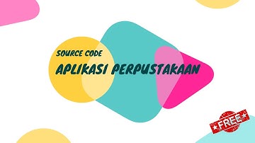 Source Code Aplikasi Perpustakaan Online Berbasis Web GRATIS!