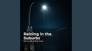 Suburban Sparse Rain