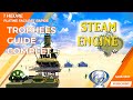 Steam engine  review guide  facile et rapide en 1 heure pour 1 ps4