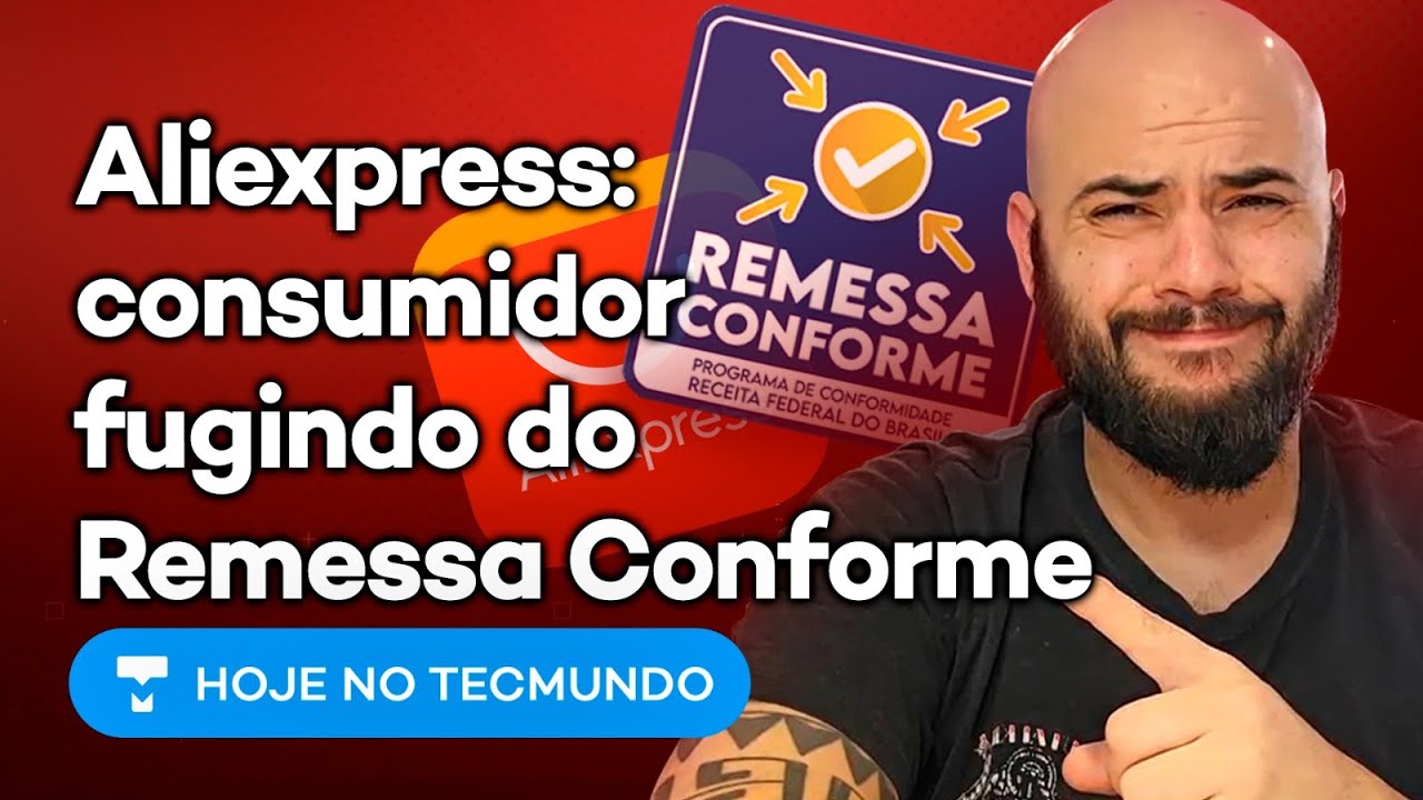 Google abandona recurso de buscas clássico! Aliexpress diz que BR perdeu interesse