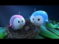 Baby Birdies | Spookiz | Cartoons for Kids | WildBrain Bananas